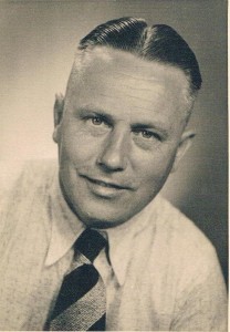 Firmengründer 1930 Georg Schmidt